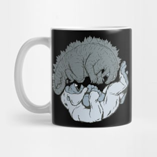 Gods of Destruction Mug